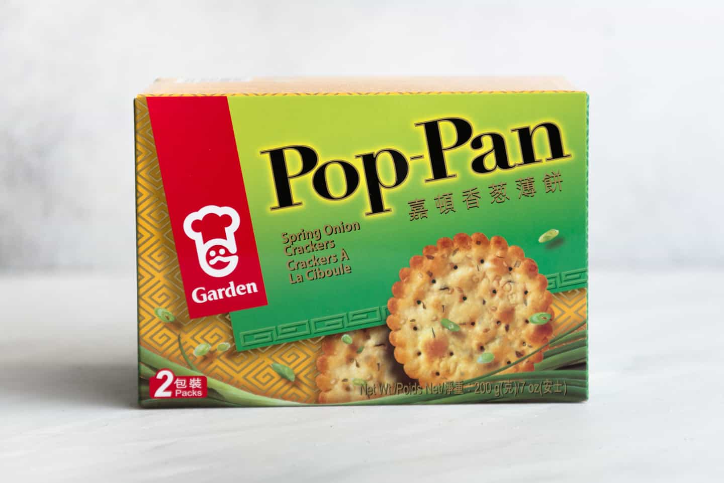 Pop Pan