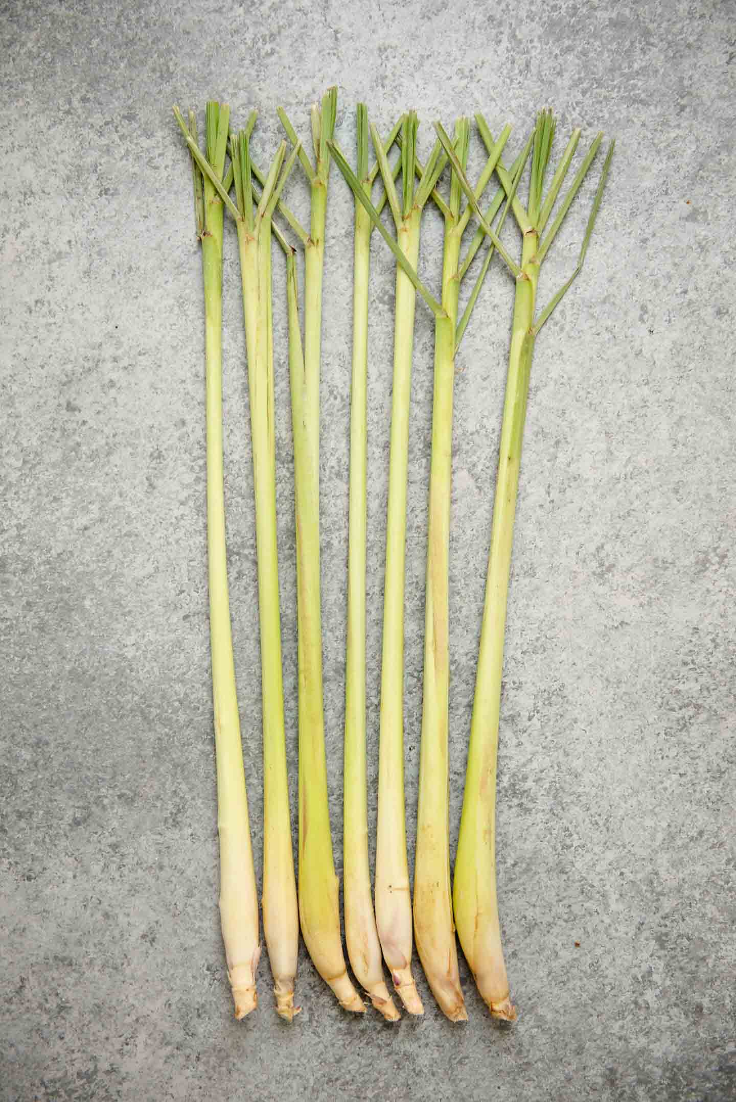 How to Cook With Lemongrass